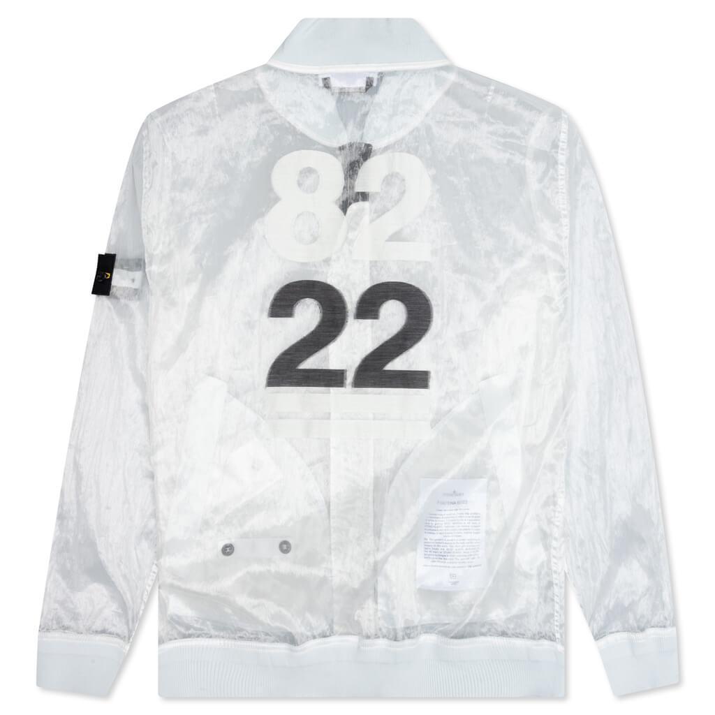 Bomber Jacket 433Q2 - Ice Male Product Image