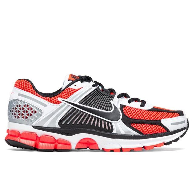 Zoom Vomero 5 SE - Bright Crimson/Black Male Product Image