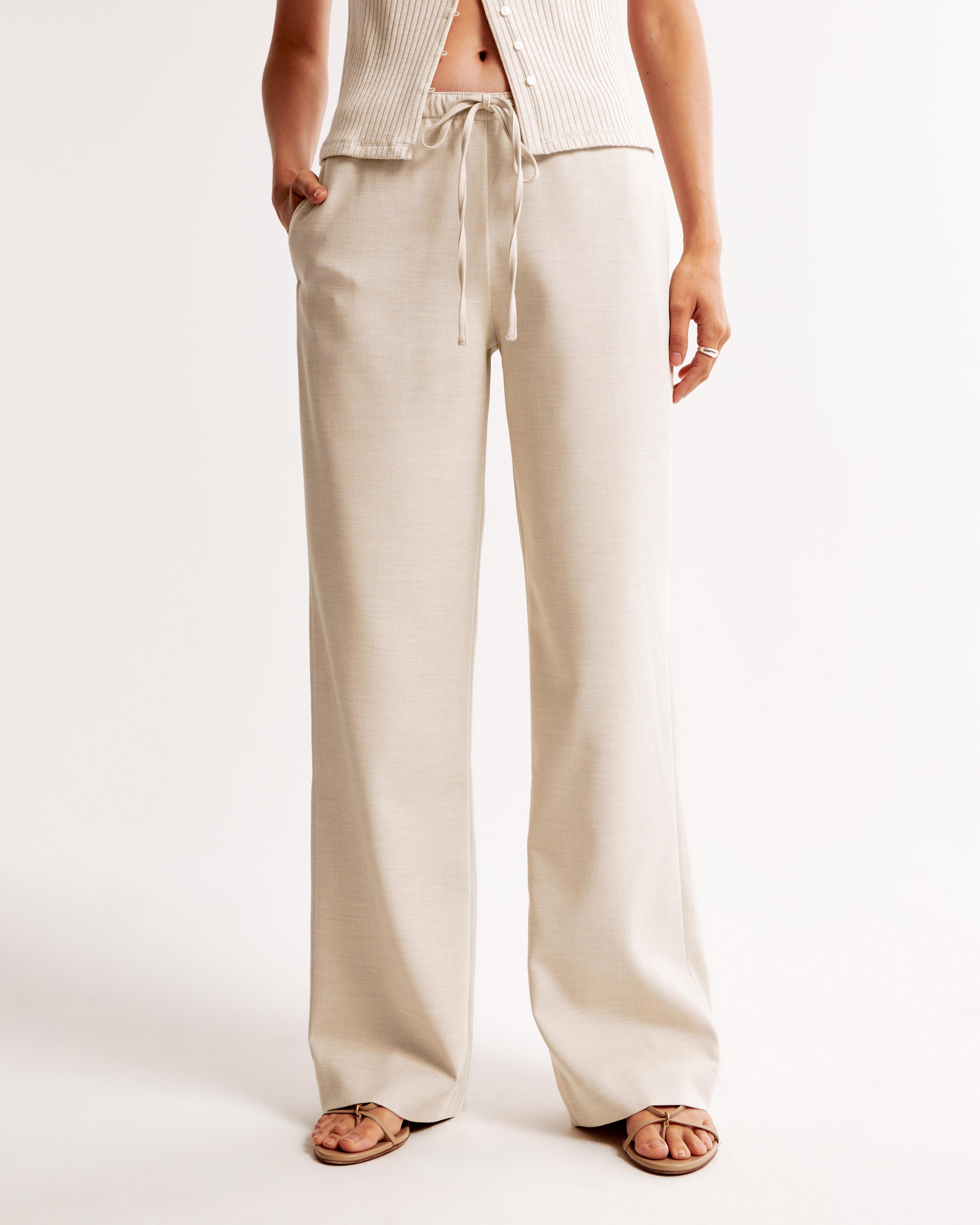 Menswear Pull-On Pant Product Image