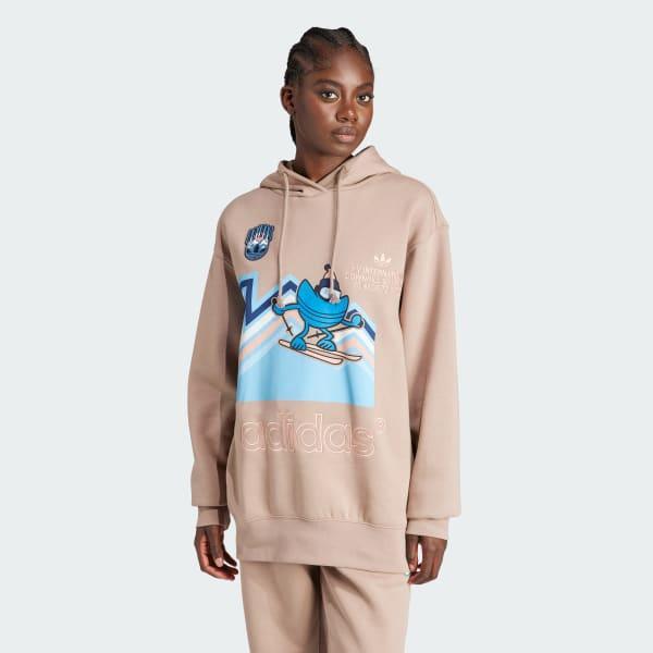 Holiday Hoodie (Gender Neutral) Product Image