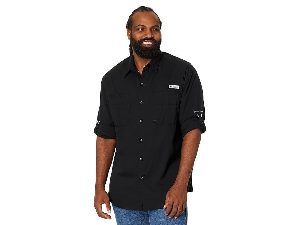 Columbia PFG Big  Tall Tamiami II Long Product Image