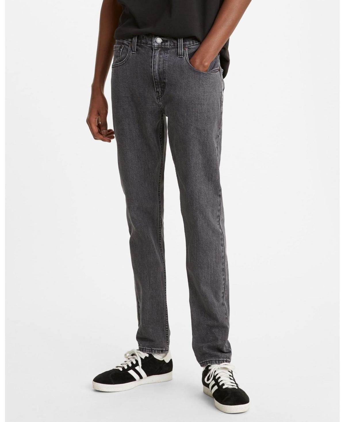 Mens Levis 512 Slim Taper Stretch Jeans Product Image