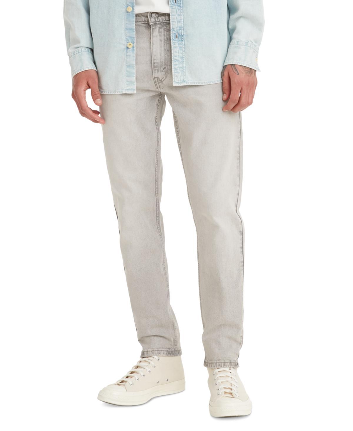 Mens Levis 512 Slim Taper Stretch Jeans Product Image