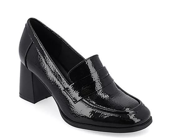 Journee Collection Womens Malleah Pump Product Image