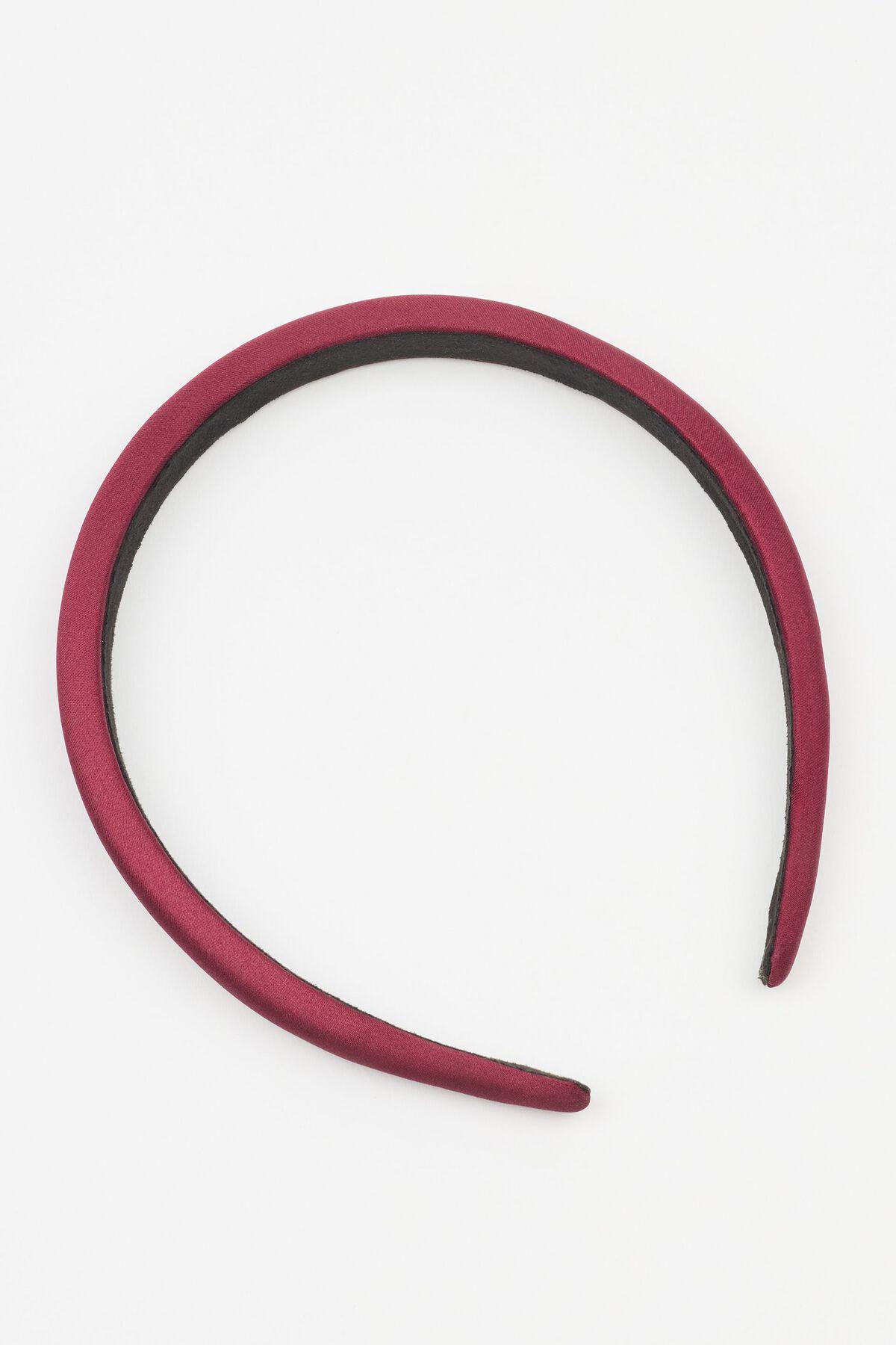 Satin Headband Product Image