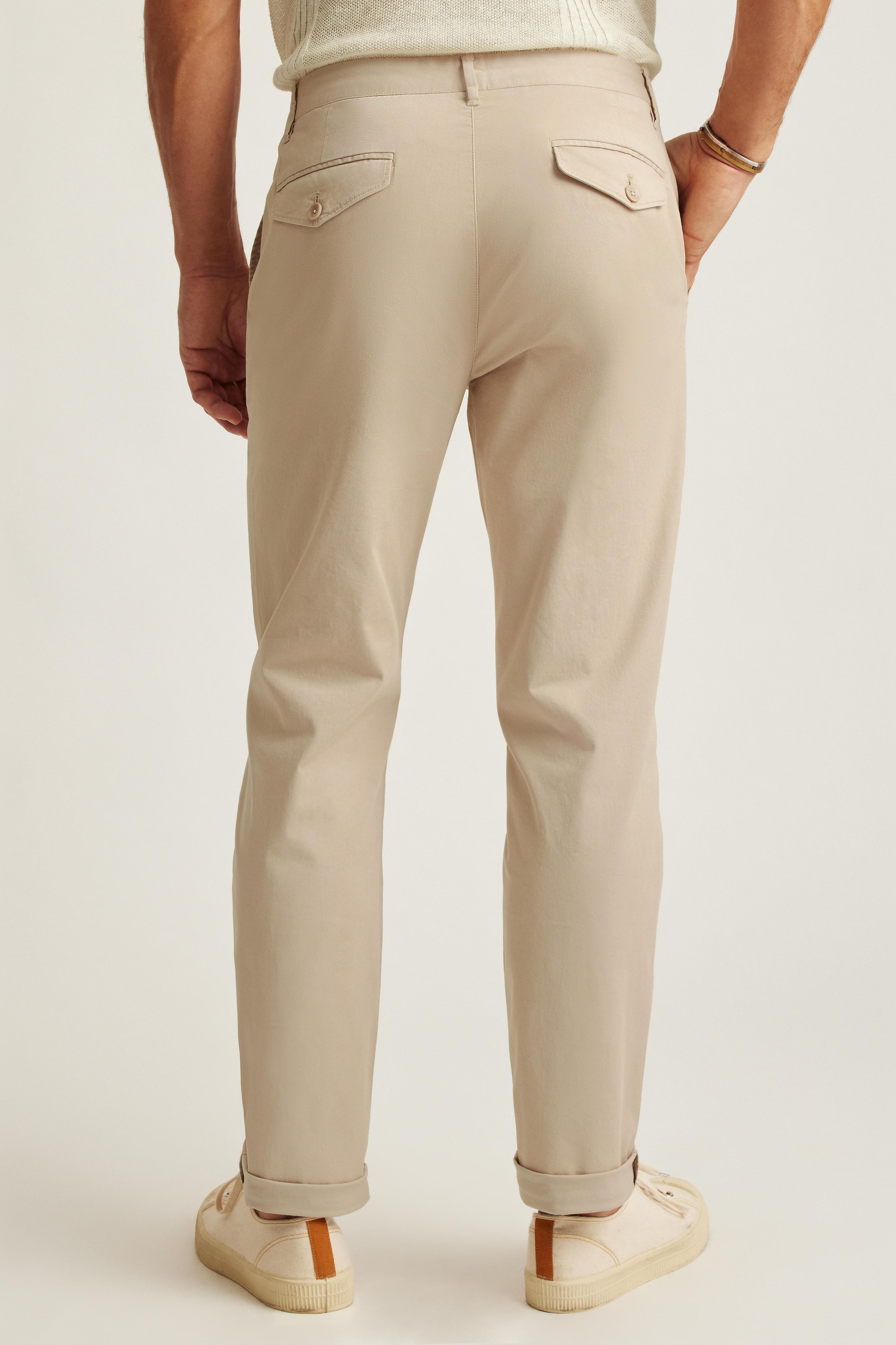 Lightweight Chino Product Image