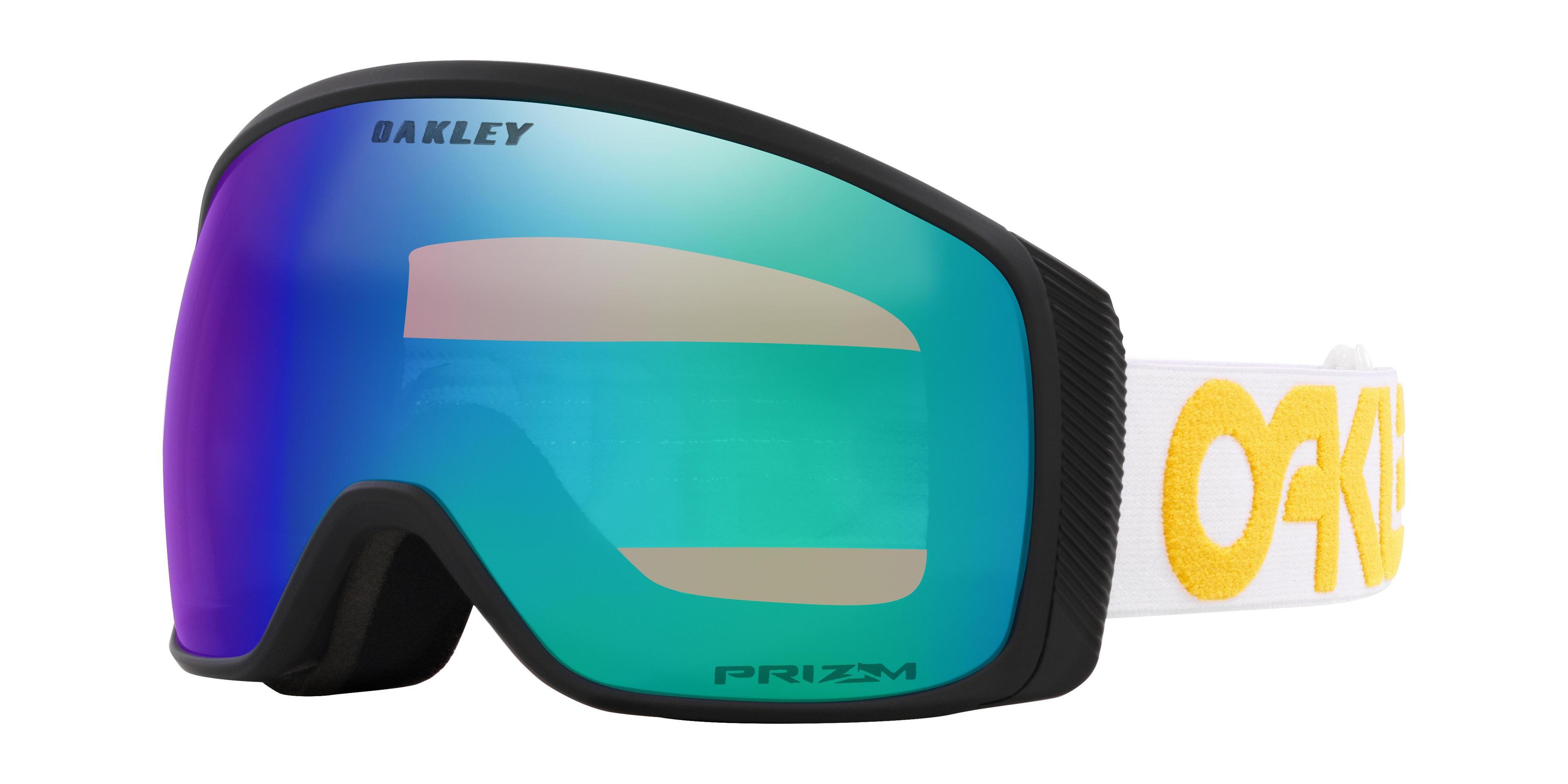 Oakley Men's Flight Tracker M Snow Goggles Product Image