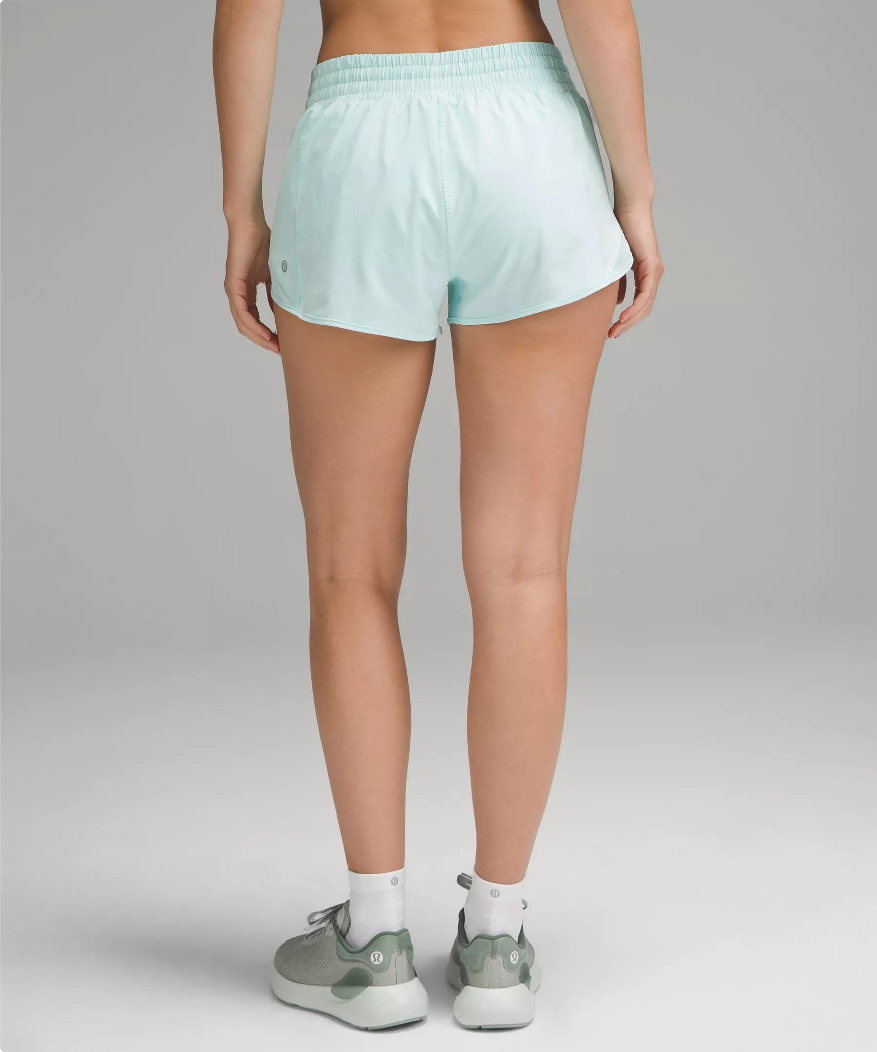 Hotty Hot High-Rise Lined Short 2.5" product image