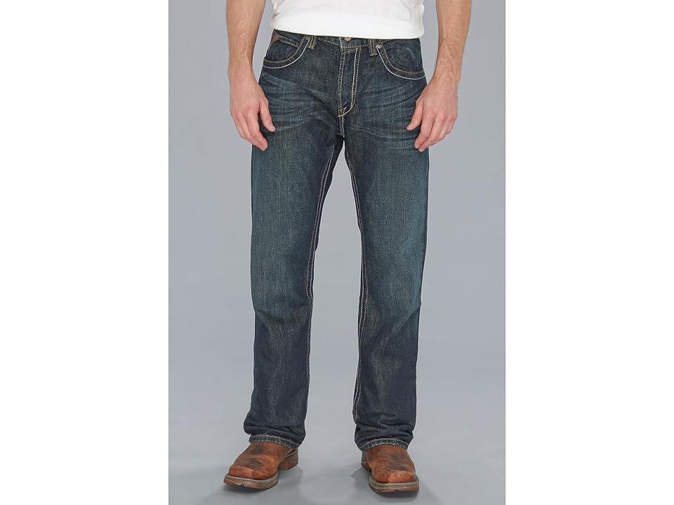 Ariat M2 Relaxed Legacy Bootcut Jeans Product Image