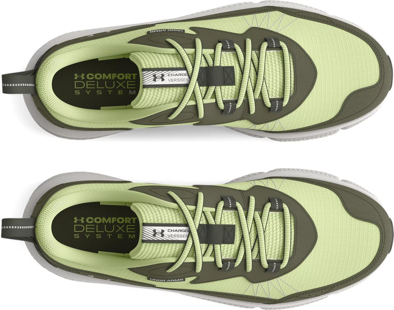 Men's UA Charged Verssert 2 Running Shoes Product Image