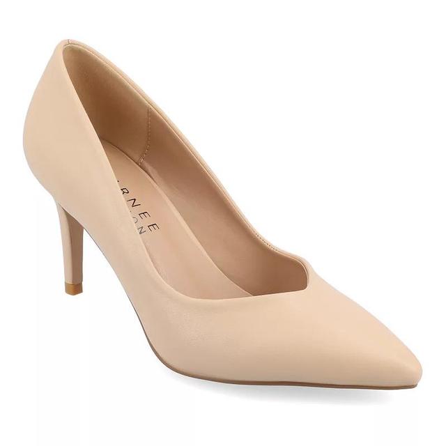 Journee Collection Womens Gabriella Pump Product Image