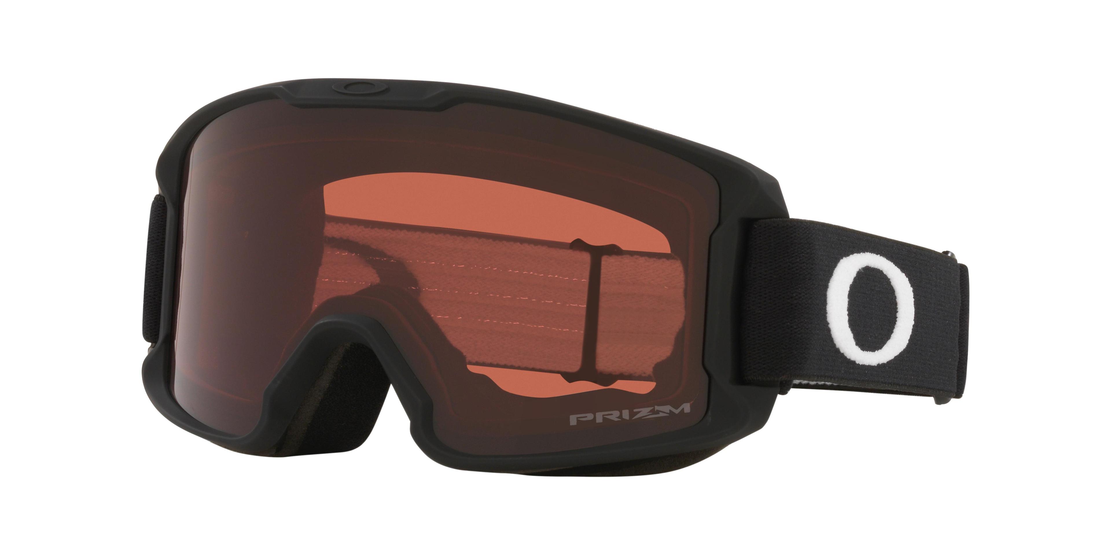 Oakley Men's Line Miner™ (youth Fit) Snow Goggles Product Image