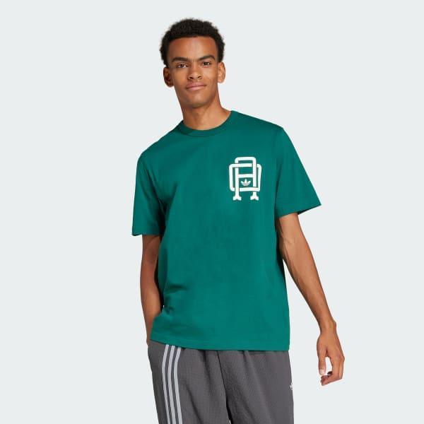 adidas Originals Tee Product Image