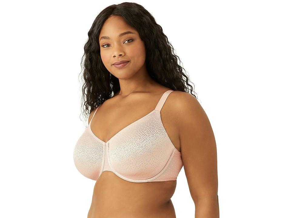 Womens Back Appeal Full-Coverage Underwire Bra Product Image