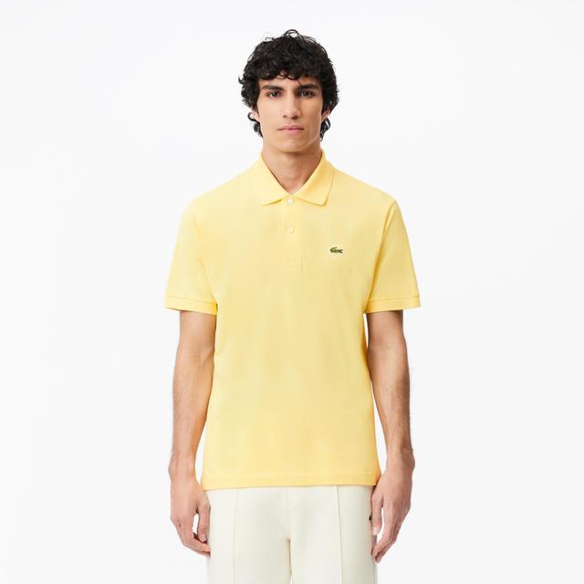 Men's Original L.12.12 Petit Piqué Cotton Polo Product Image