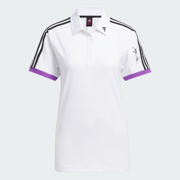 adidas x Jay3lle Polo Shirt Product Image