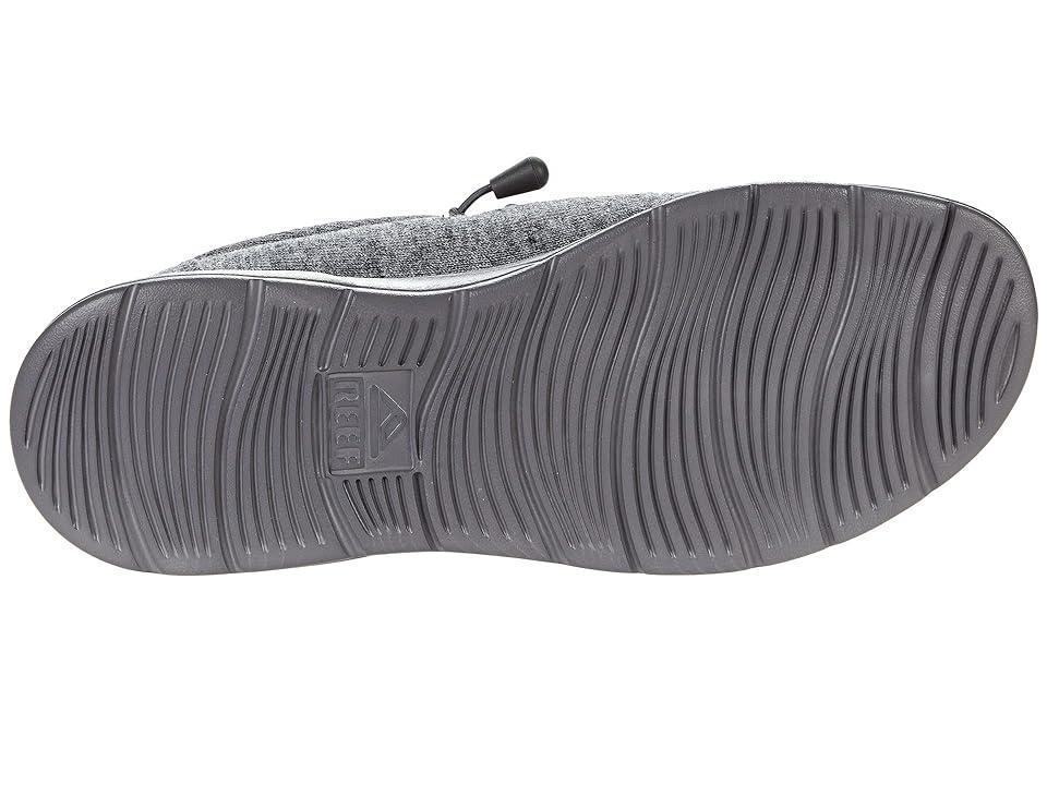 Reef Cushion Coast (Light Grey) Men's Shoes Product Image