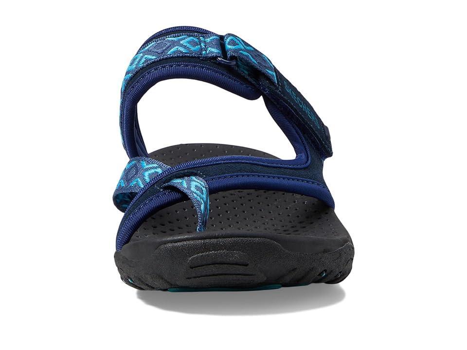 SKECHERS Reggae - Trailway Women's Shoes Product Image