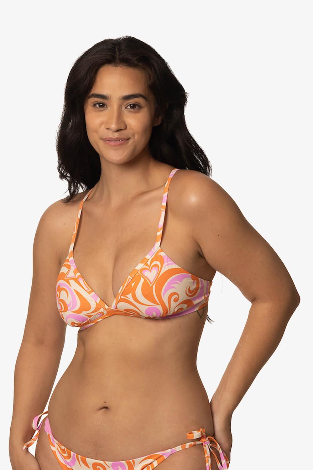 Artemis Bikini Top - Darlin Female Product Image