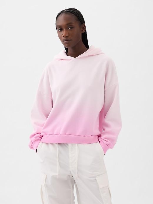 Vintage Soft Hoodie Product Image