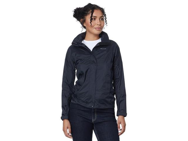 Marmot PreCip Eco Jacket Women's Coat Product Image