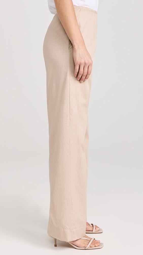 Leset Yoko Pocket Pants | Shopbop Product Image