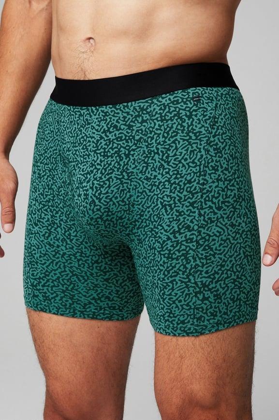 The 24-7 Boxer Brief Product Image