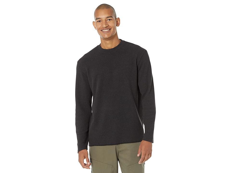 Rhythm Classic Waffle Knit (Vintage ) Men's Sweater Product Image