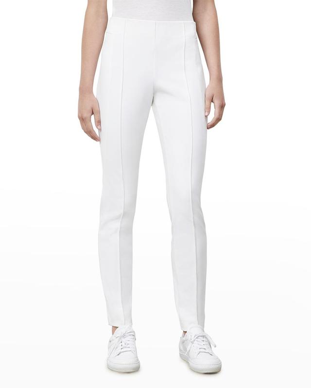 Petite Gramercy Acclaimed Stretch Pants Product Image