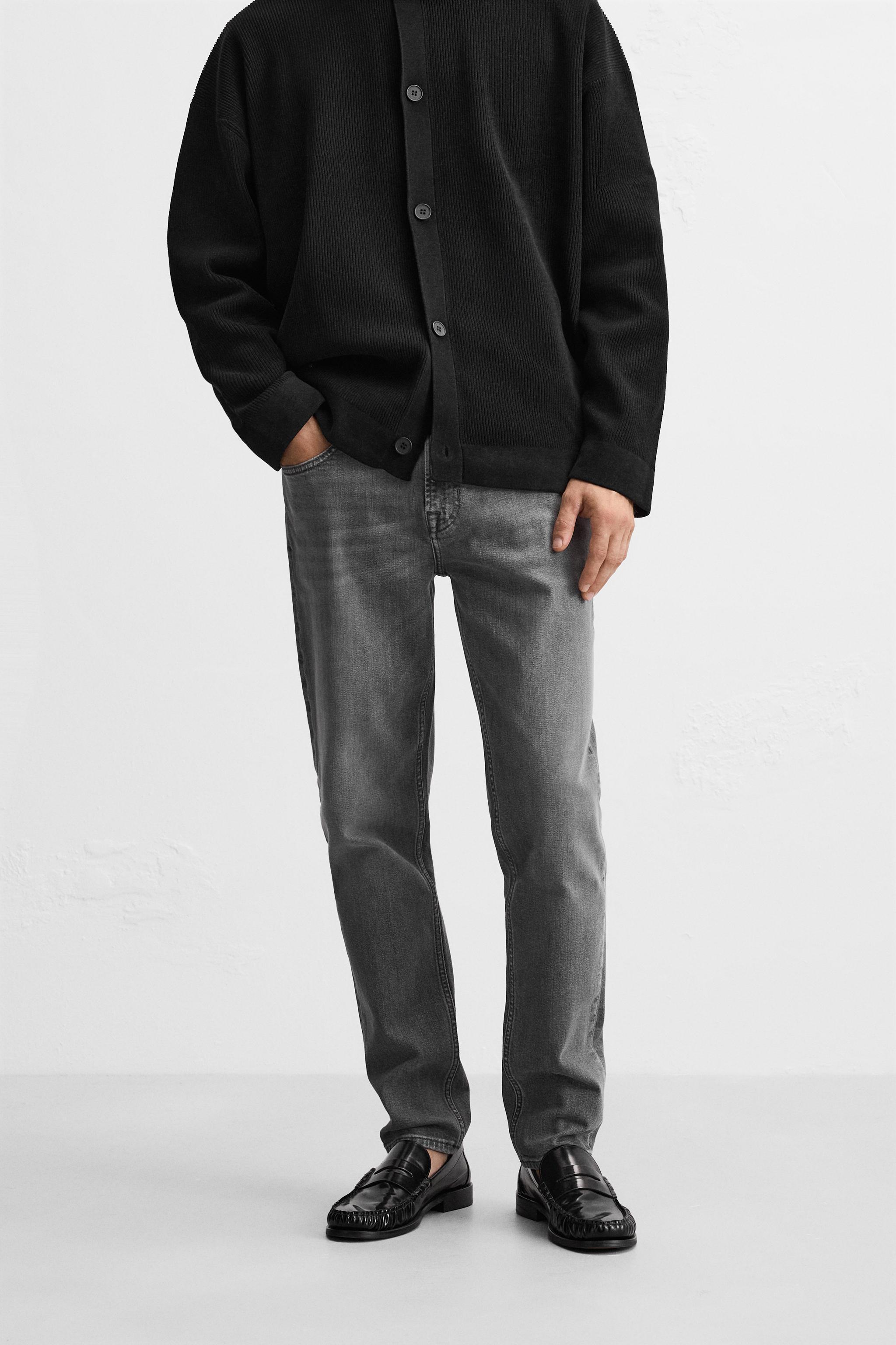 SLIM FIT JEANS Product Image