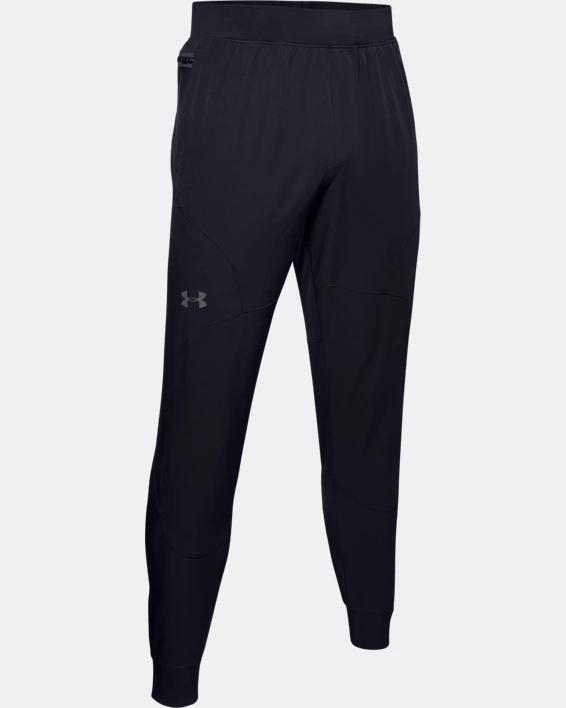 Men's UA Unstoppable Joggers Product Image