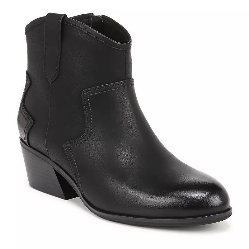 Dr. Scholls Womens Lasso Western Boot Product Image