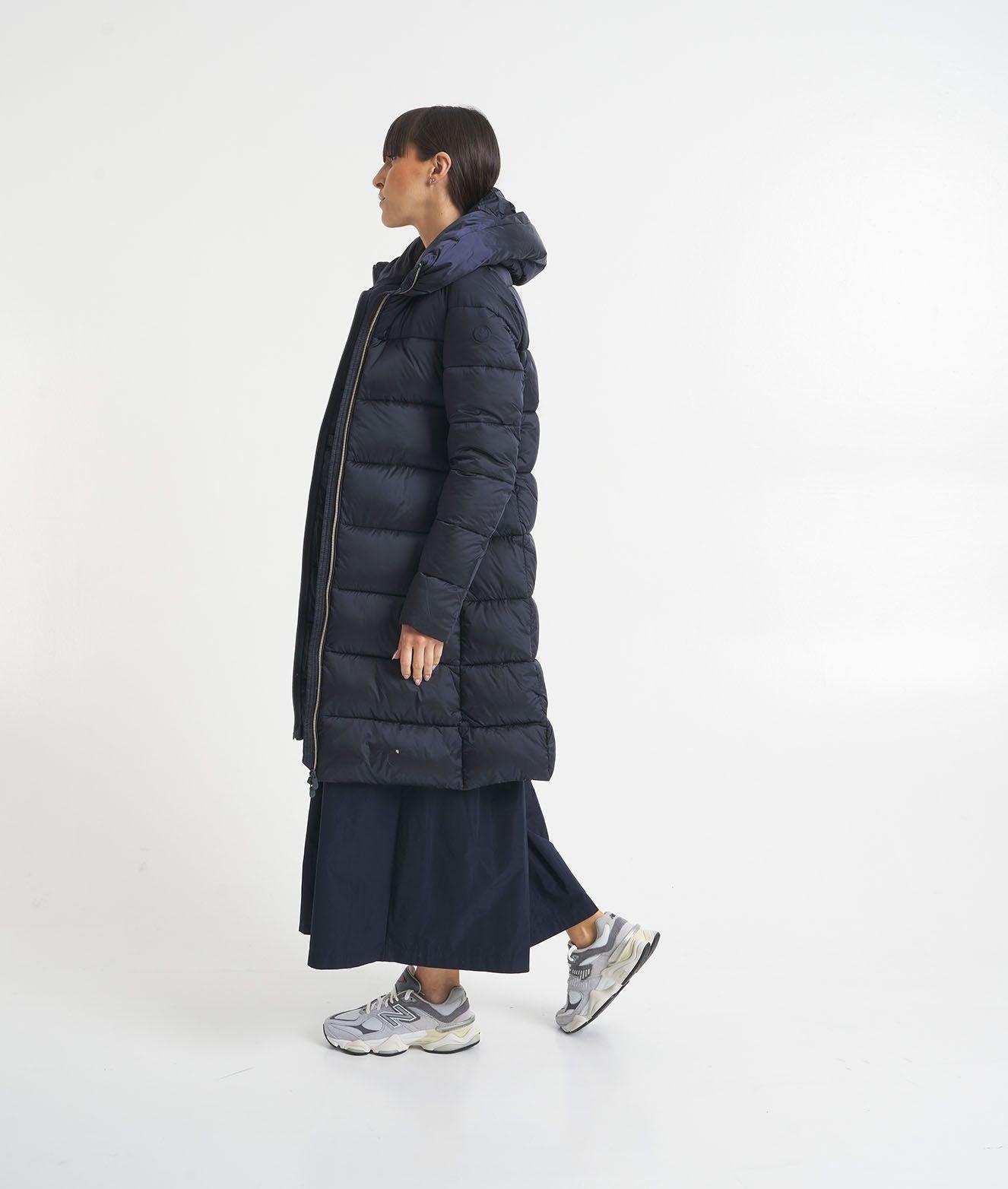 Eco down coat 'Lysa' Product Image