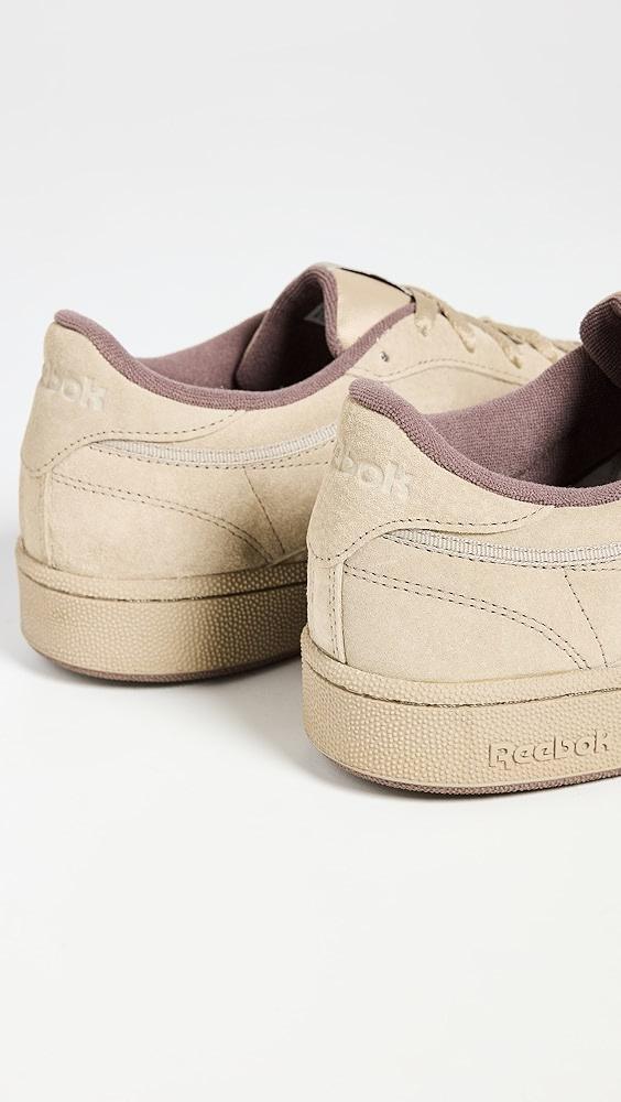 Reebok Club C 85 Sneakers | Shopbop Product Image