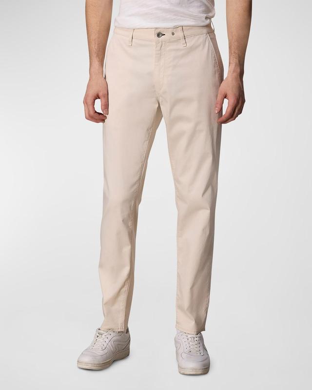 Mens Standard Chino Pants Product Image