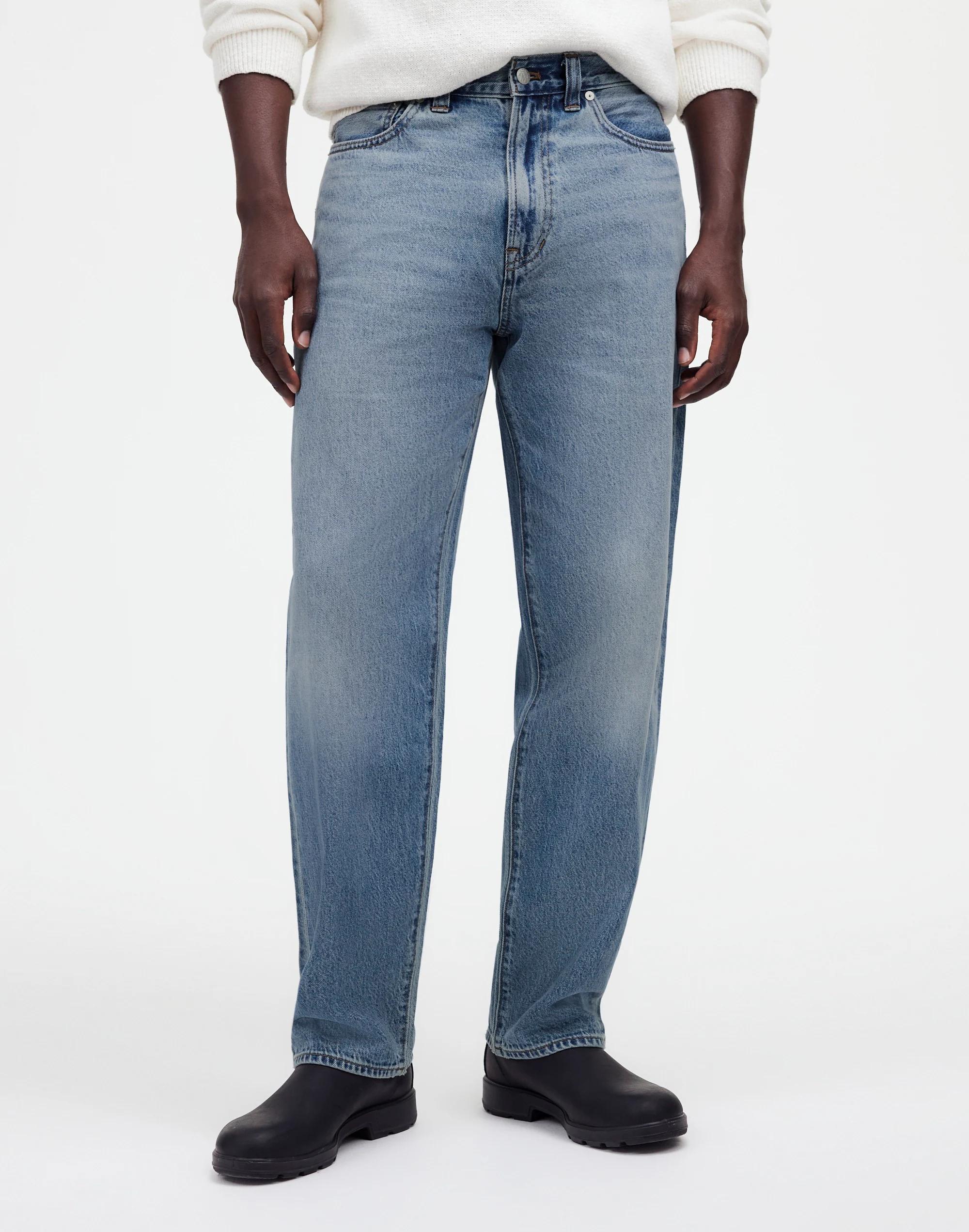 The 1991 Loose Straight Jean in Aalto Wash Product Image