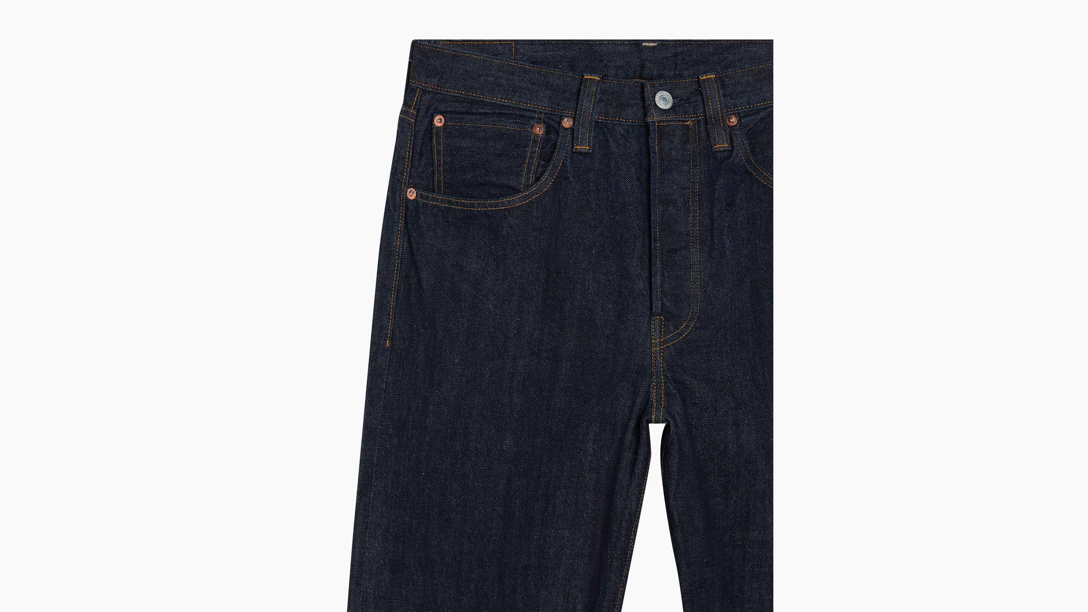 1947 501® Original Fit Men's Jeans Product Image