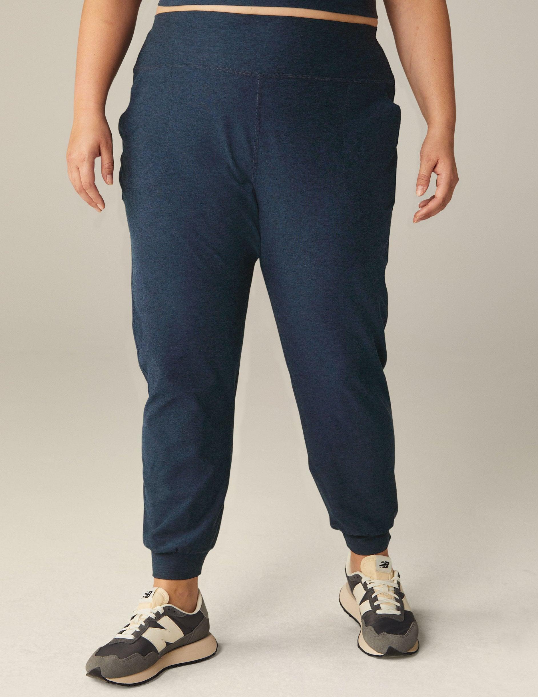 Spacedye Midi Jogger Product Image