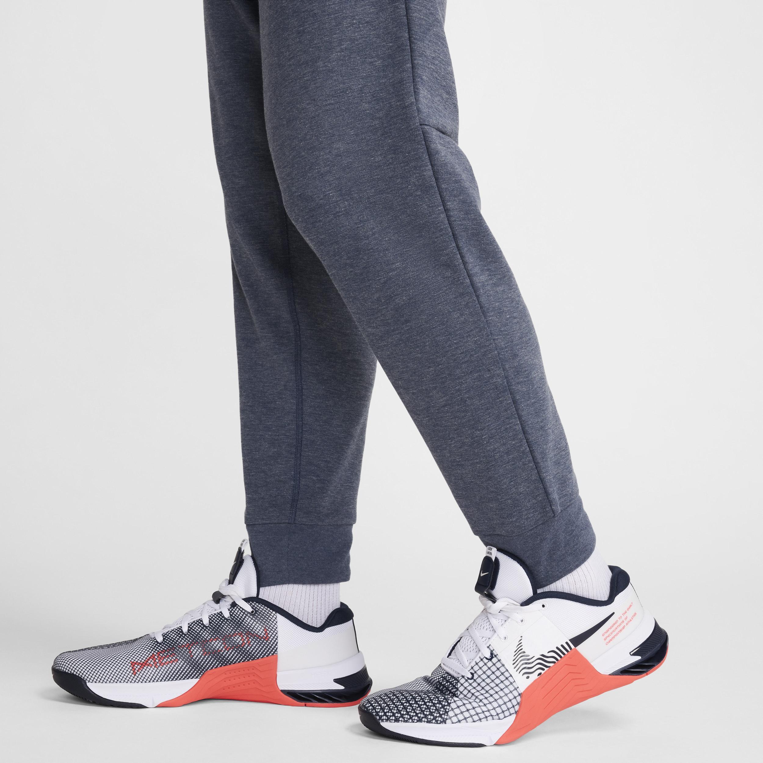 Nike Men's Primary Fleece Dri-FIT UV Performance Jogger Pants Product Image