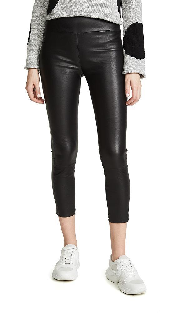 SPRWMN Capri Leggings | Shopbop Product Image