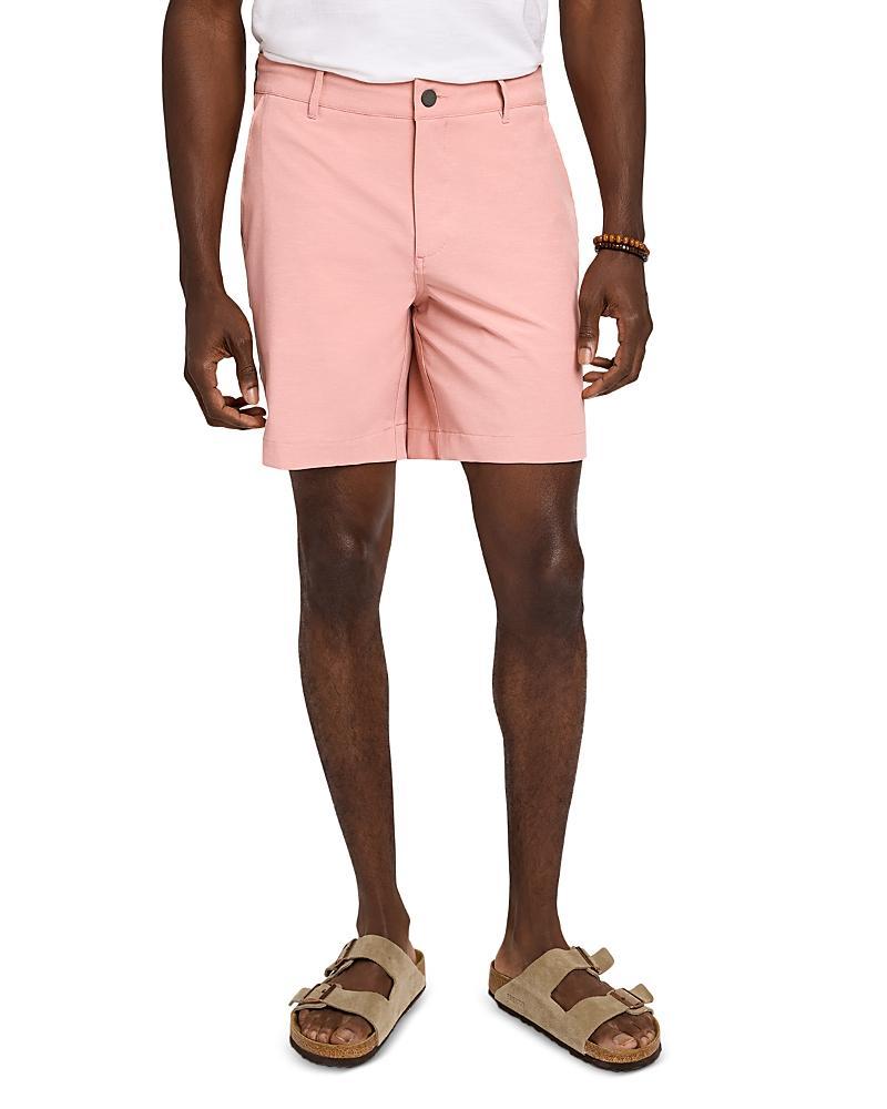 Faherty All Day 7 Shorts Product Image