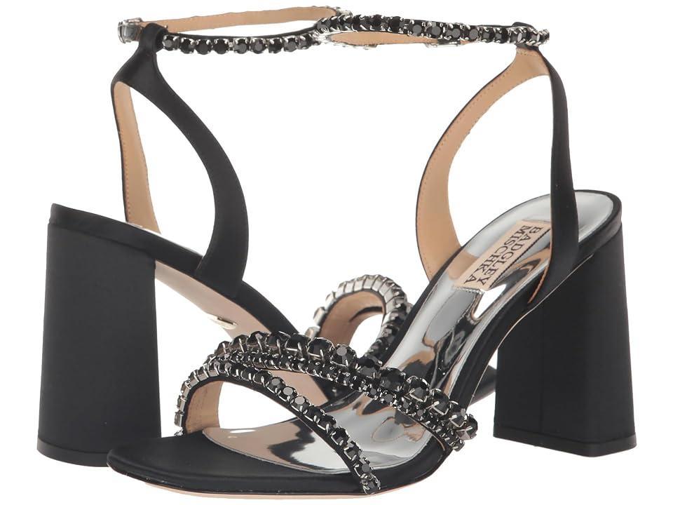 Badgley Mischka Feisty Women's Shoes Product Image