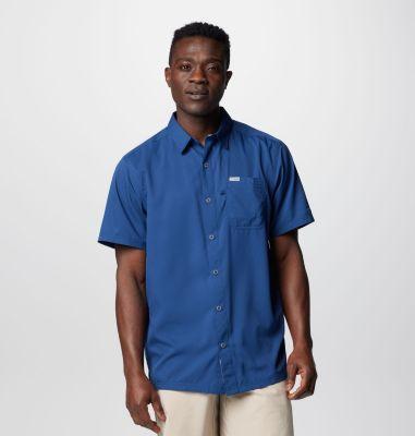 Columbia Men s PFG Slack Tide Camp Shirt- Product Image