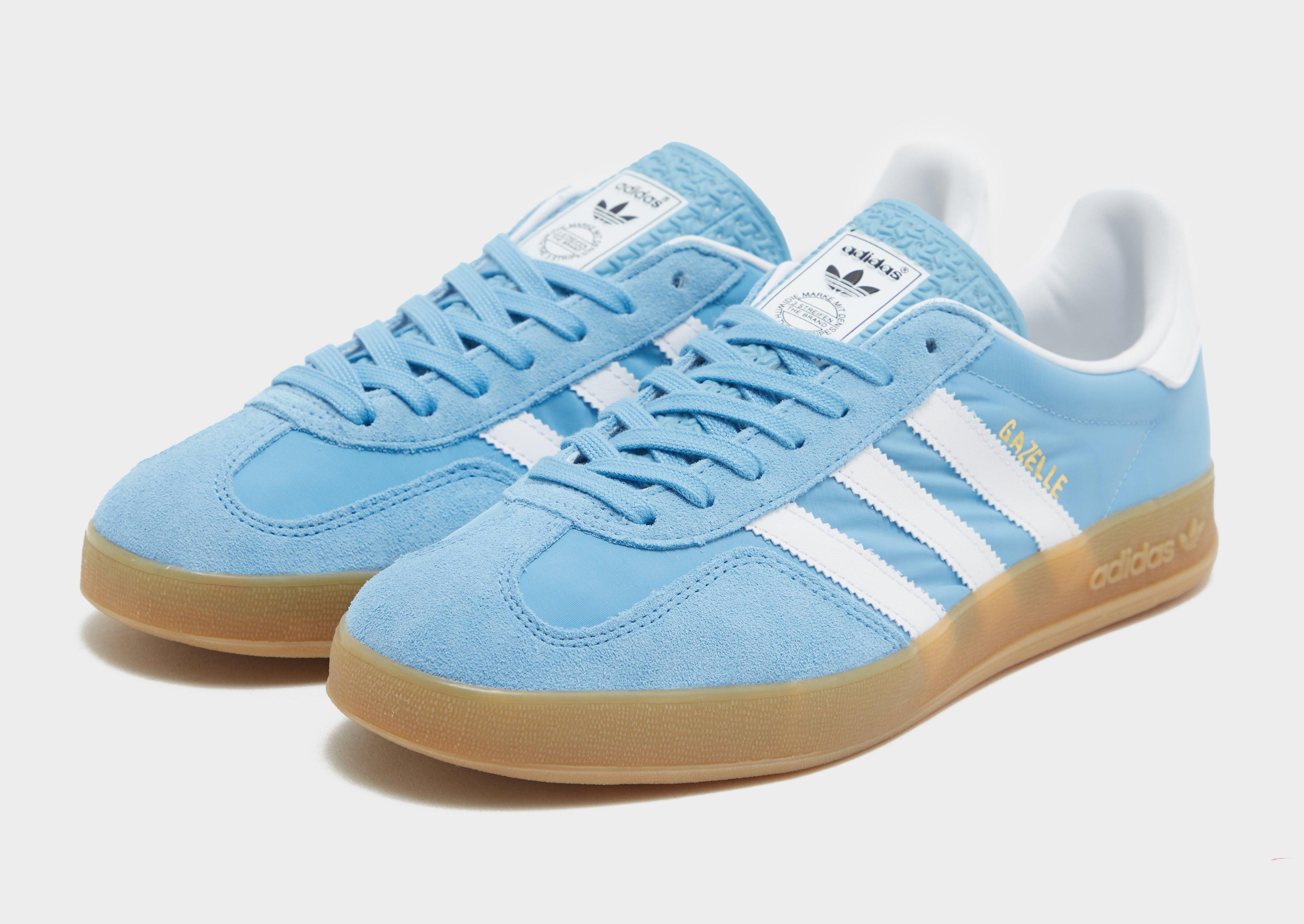 adidas Originals Gazelle Indoor Product Image