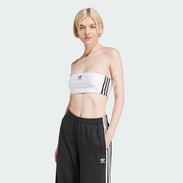 Adicolor 3-Stripes Tube Top Product Image