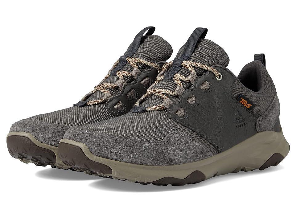 Teva Canyonview RP (Grey/Burro) Men's Shoes Product Image