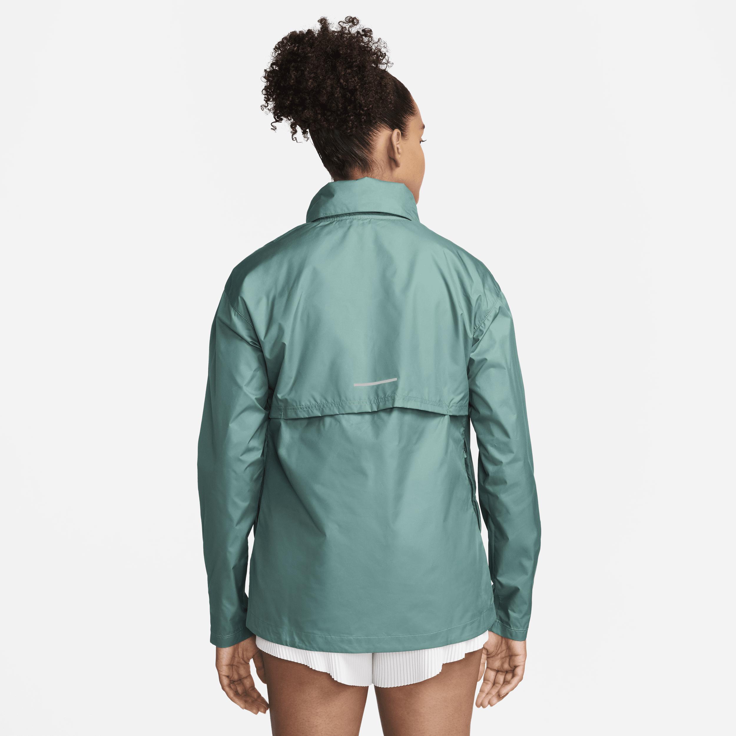 Nike Womens Fast Repel Running Jacket Product Image