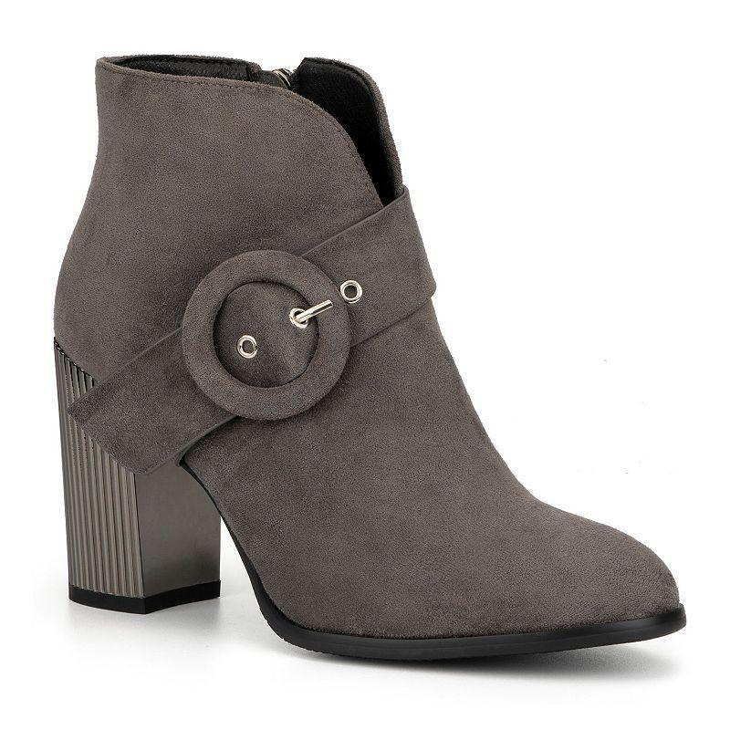 Torgeis Nora Womens Heeled Ankle Boots product image