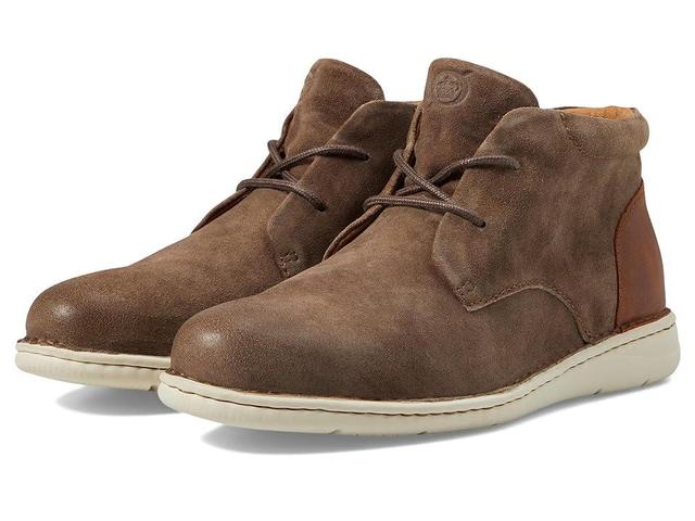 Brn Theo Chukka Boot Product Image