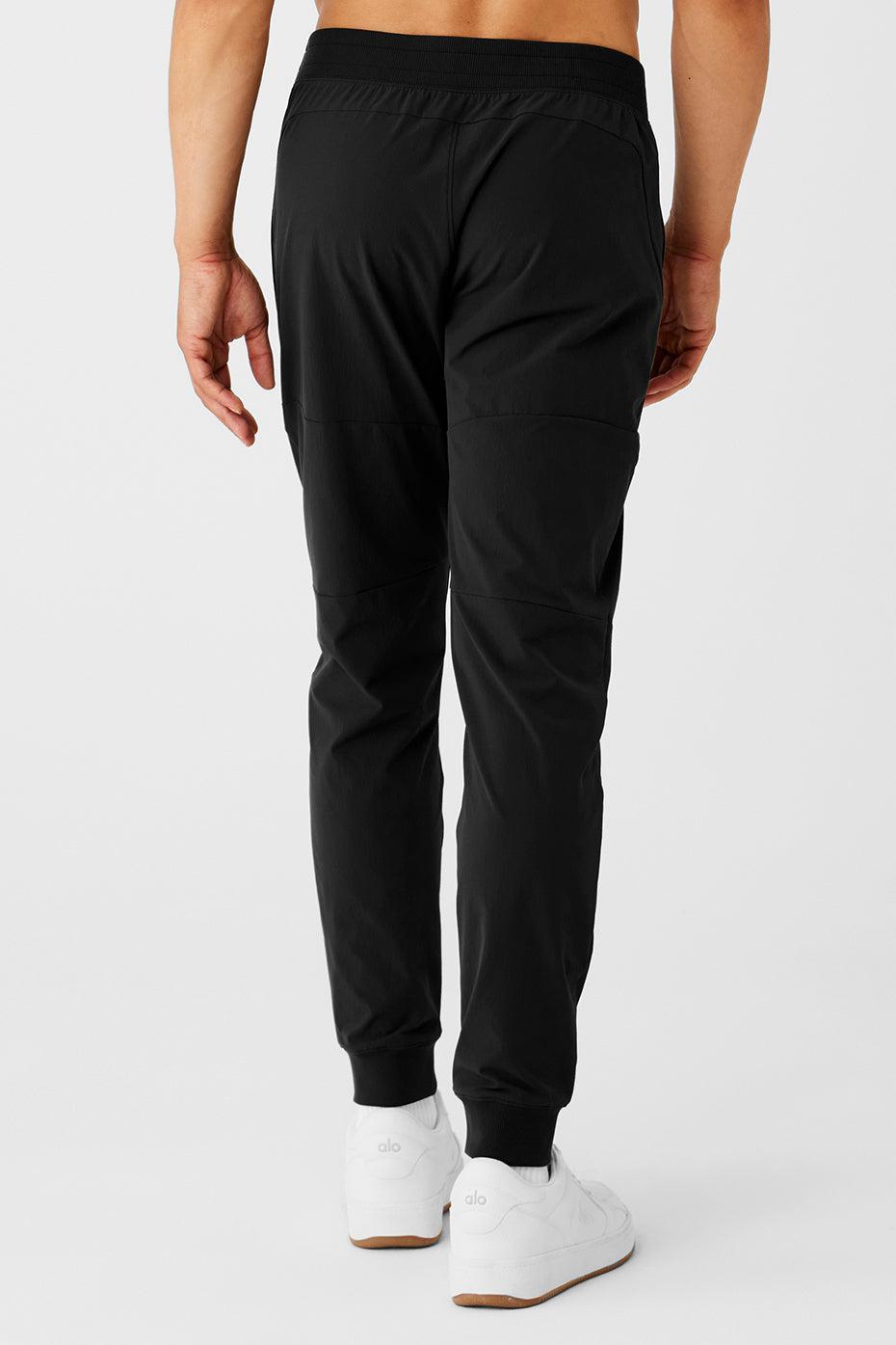 Co-Op Pant - Black Male Product Image